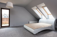 Sutton Howgrave bedroom extensions