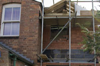 free Sutton Howgrave home extension quotes