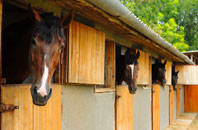 free Sutton Howgrave stable construction quotes