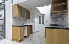 Sutton Howgrave kitchen extension leads